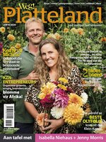 Weg! Platteland